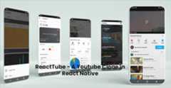 ReactTube-Youtube-clone-in-React-Native