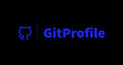 gitprofile