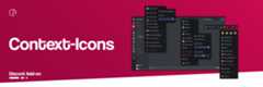 Context-Icons