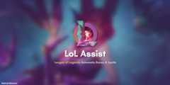 LoL-Assist