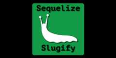 sequelize-slugify