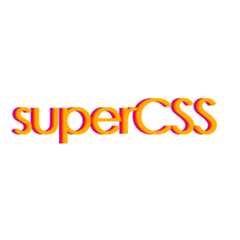 supercss