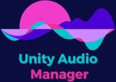 Unity-Audio-Manager