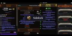 Sidekick