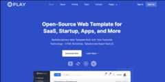 play-bootstrap
