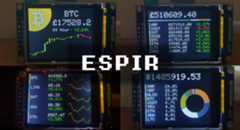 ESPIR-Crypto-Ticker