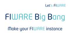 FIWARE-Big-Bang