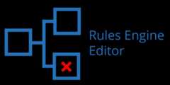 RulesEngineEditor