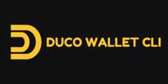 DUCO-Wallet-CLI