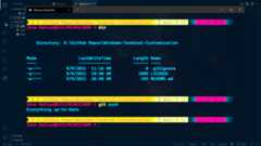 Windows-Terminal-Customization