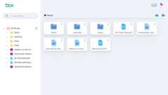 Cloud-Storage