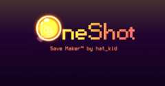 OneShot-SaveMaker