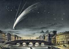 zcomet