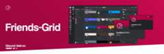 Friends-Grid