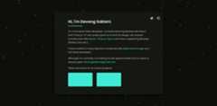 simple-portfolio-with-particlejs