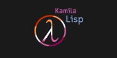 kamilalisp