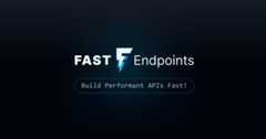 FastEndpoints
