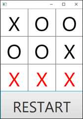 TicTacToe