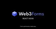 use-web3forms