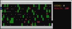 maze