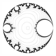 Mandelbrot-Sets-Alternate-Parameter-Planes