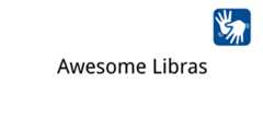 awesome-libras