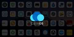 CasaOS