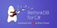 RethinkDb.Driver