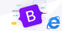 bootstrap-ie8