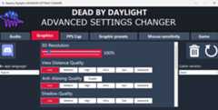 DbD-Advanced-Settings-Changer