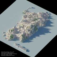 30DayMapChallenge
