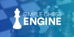 Simple-Chess-Engine