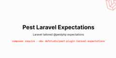 pest-plugin-laravel-expectations