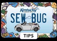 SewBugTips