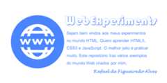 WebExperiments