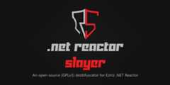 NETReactorSlayer