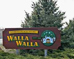Walla-Walla-Washington