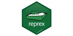 reprex