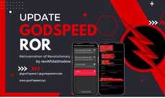 God-Speed-Mode