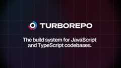 turborepo