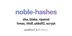 noble-hashes