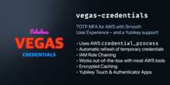 vegas-credentials