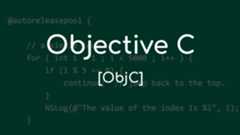 Objective-JSharp