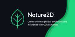 Nature2D