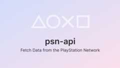 psn-api