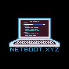 netboot.xyz