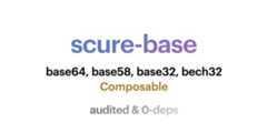 scure-base
