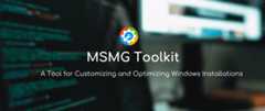 msmg-toolkit