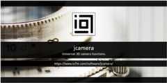 jcamera