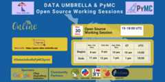 pymc-data-umbrella